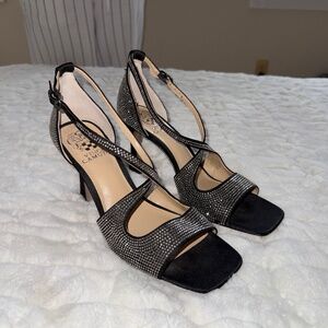 Vince Camuto High Heels